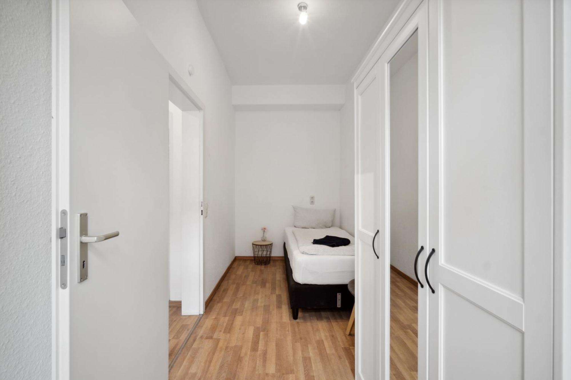 Home2stay Apartmenthaus * Dresden