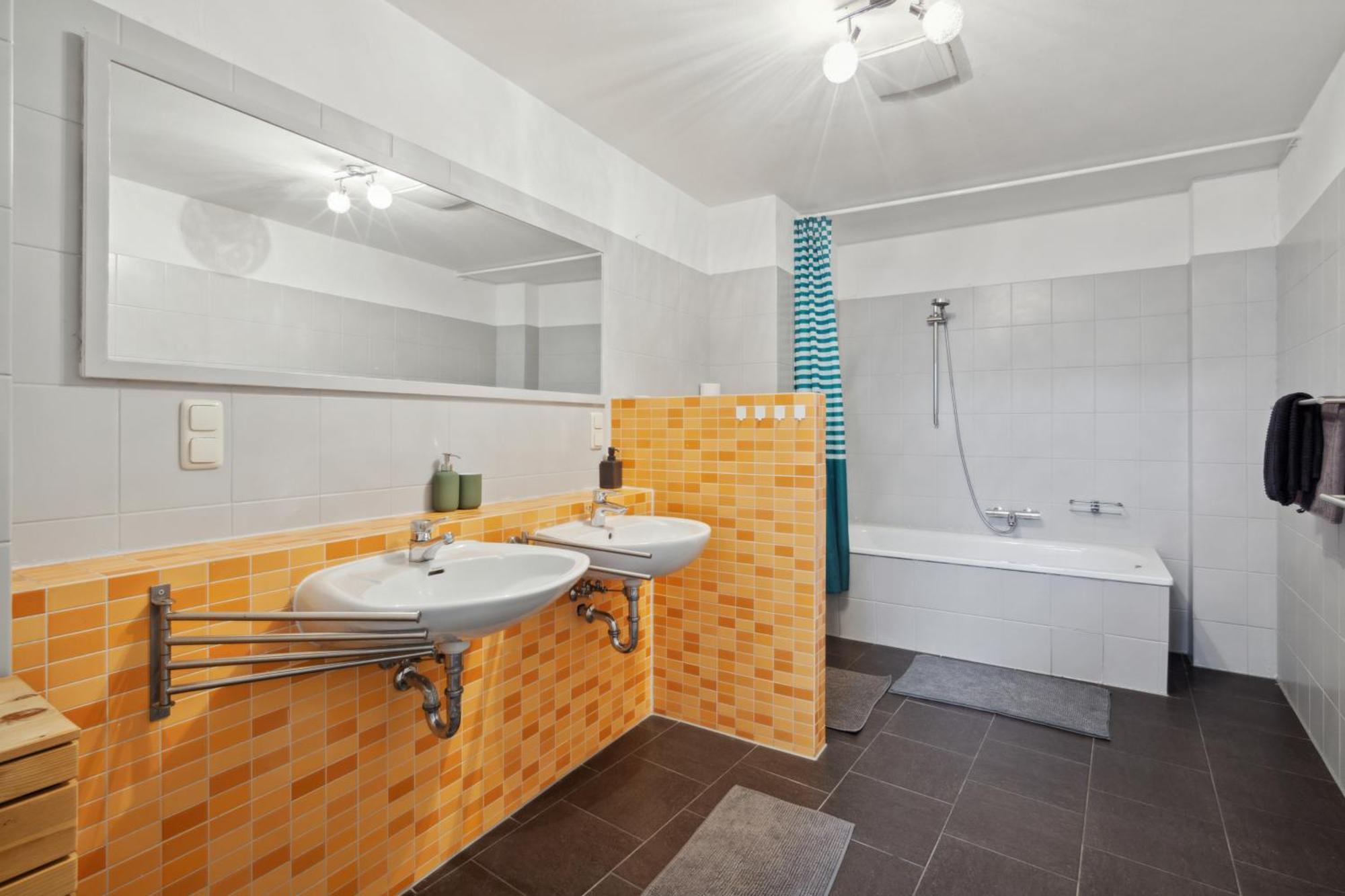 Apartment Home2stay Apartmenthaus