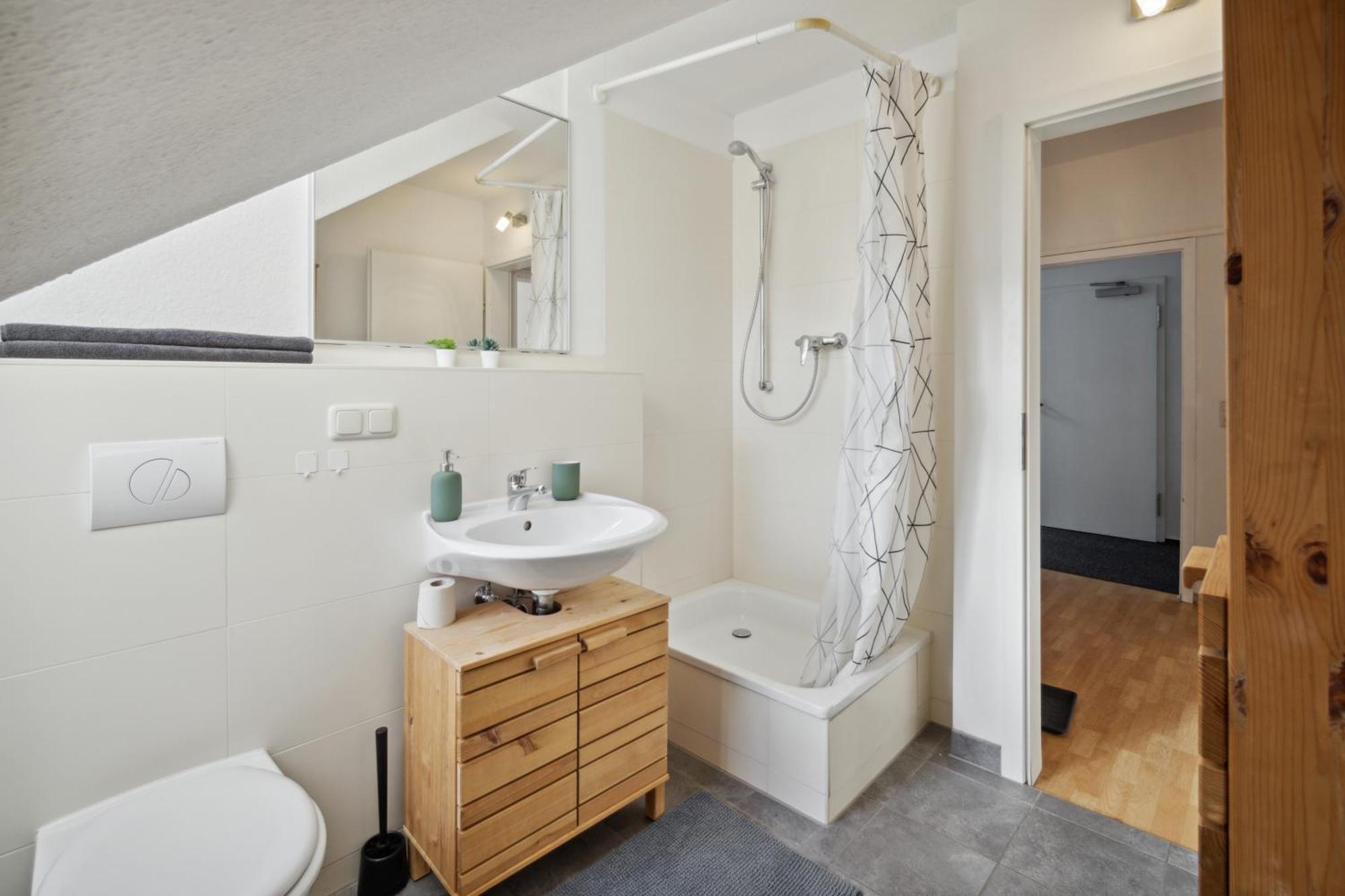 Home2stay Apartmenthaus Apartment Dresden