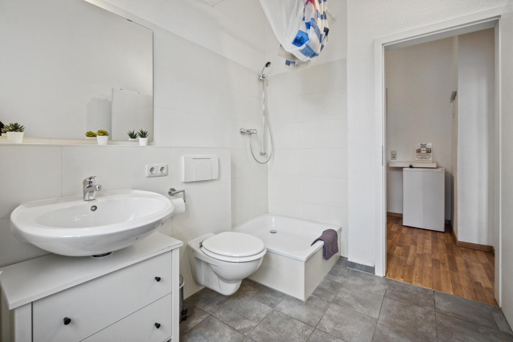 Home2stay Apartmenthaus Dresden