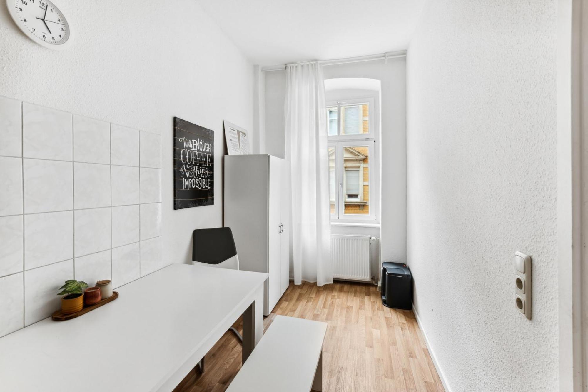 Home2stay Apartmenthaus *
