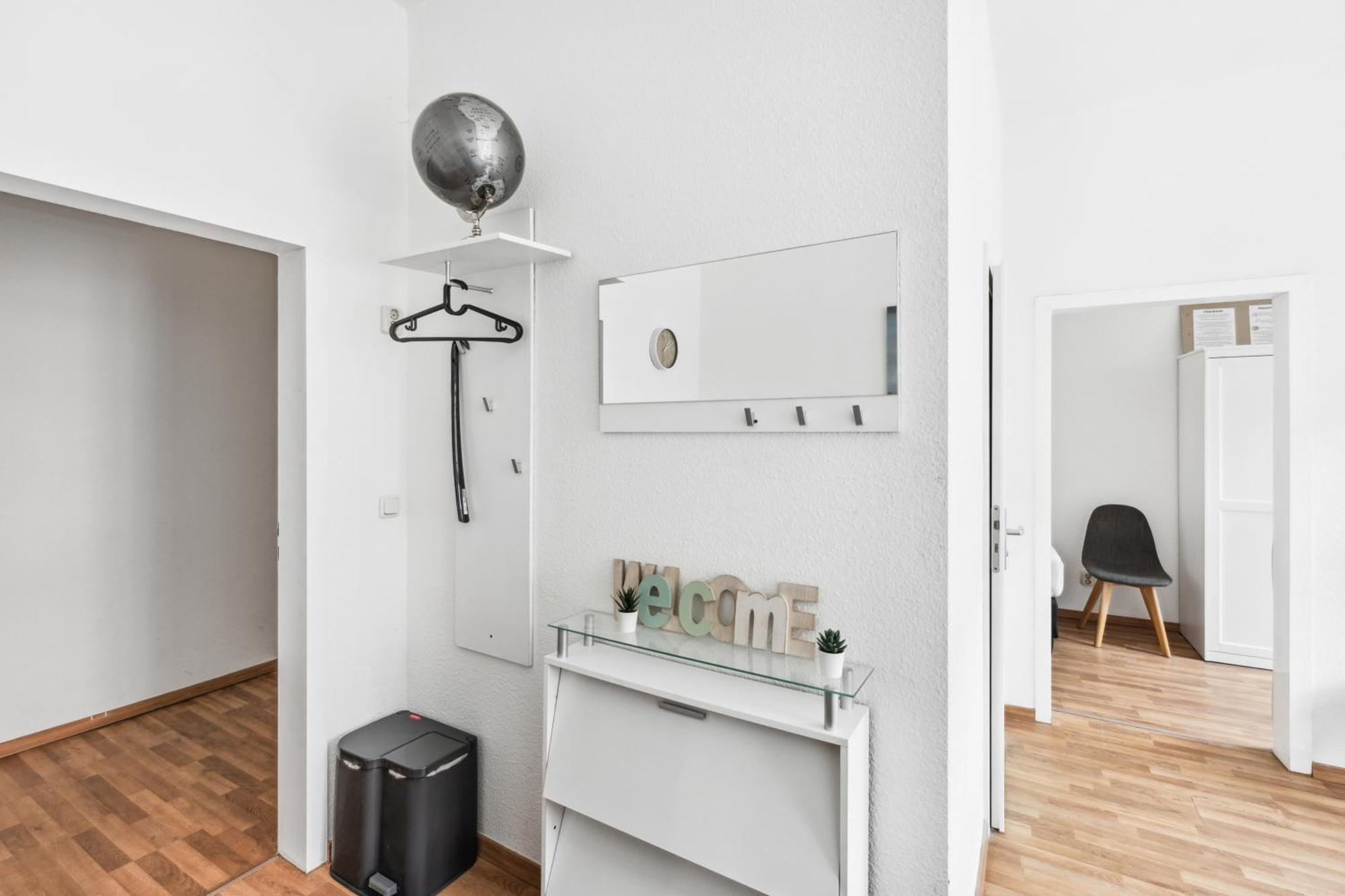 Apartment Home2stay Apartmenthaus