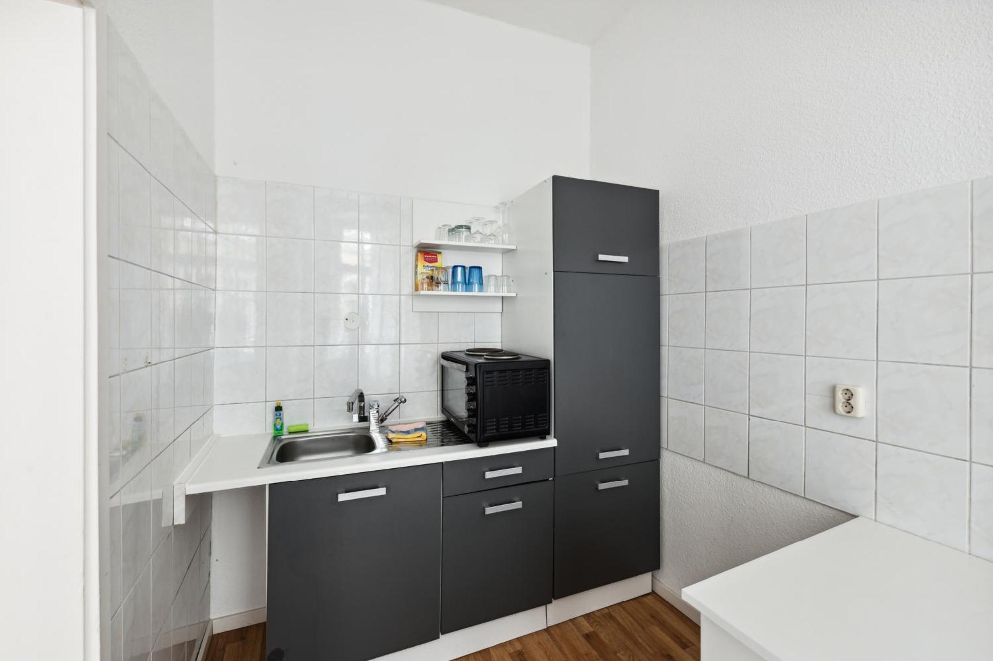 Home2stay Apartmenthaus Dresden
