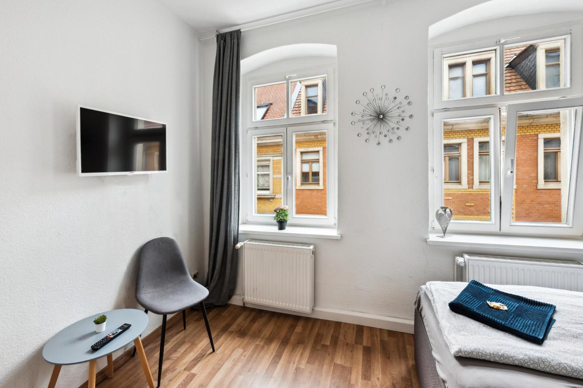 Apartment Home2stay Apartmenthaus
