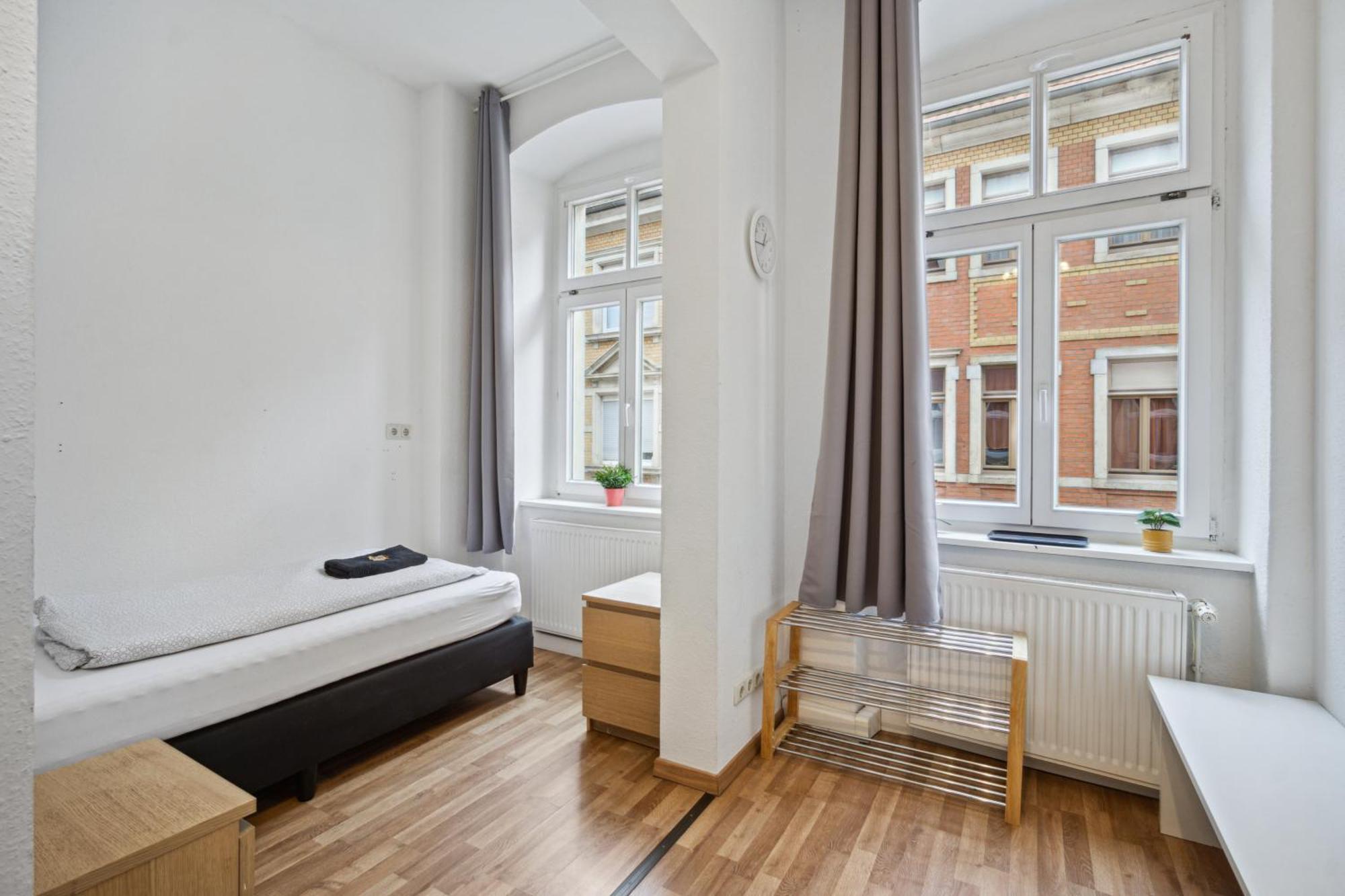 Home2stay Apartmenthaus Dresden
