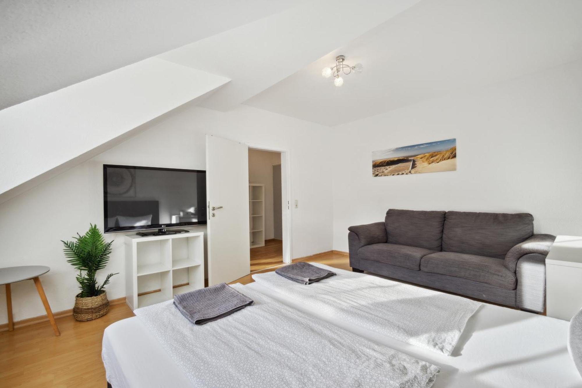 Home2stay Apartmenthaus Apartment