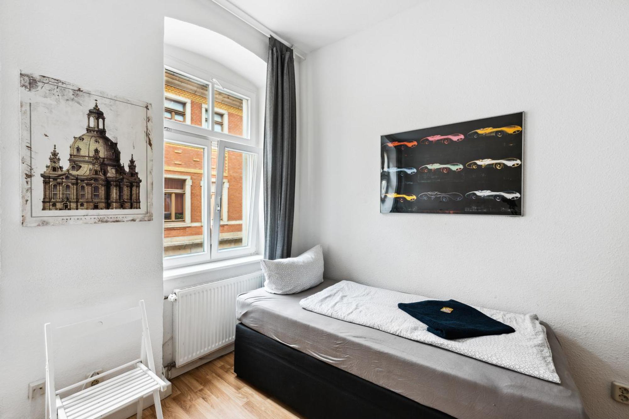 Home2stay Apartmenthaus Apartment *