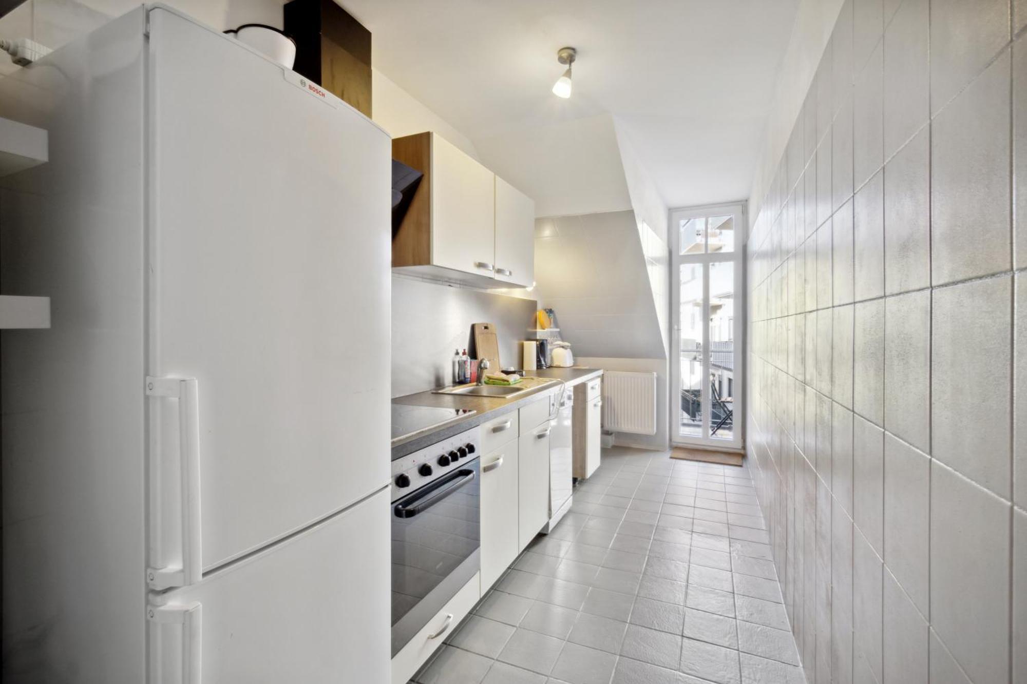 Home2stay Apartmenthaus Apartment Dresden