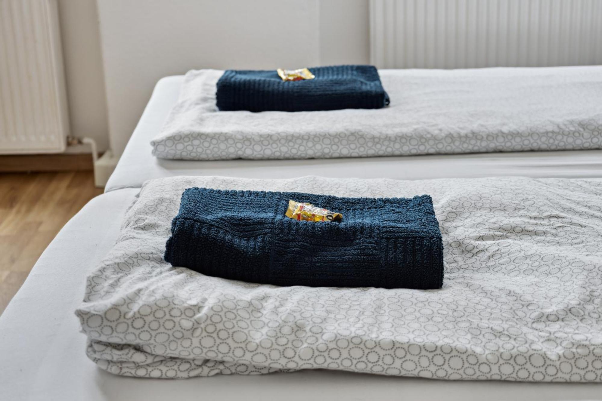 Home2stay Apartmenthaus