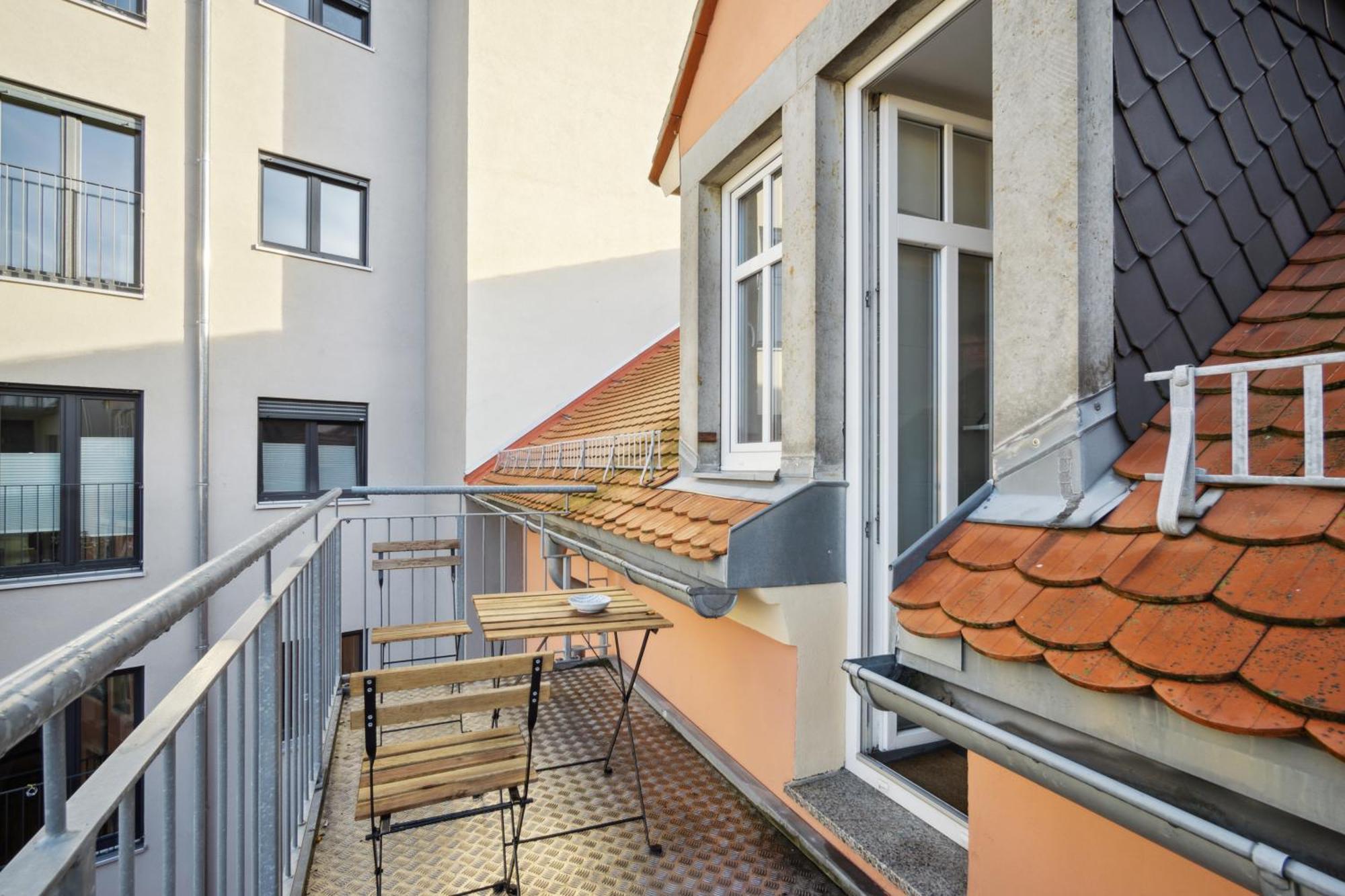 Home2stay Apartmenthaus * Dresden