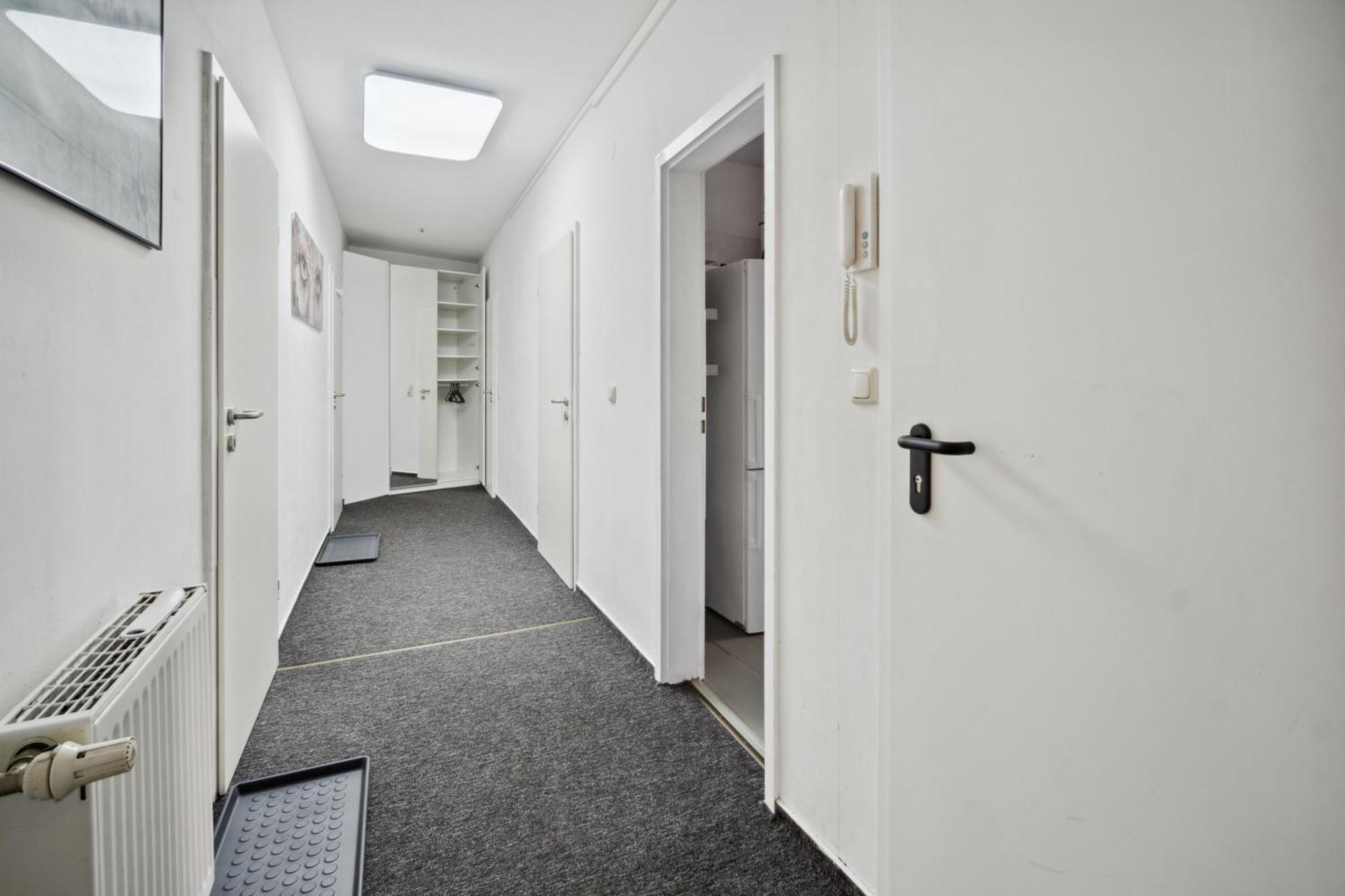 Home2stay Apartmenthaus *
