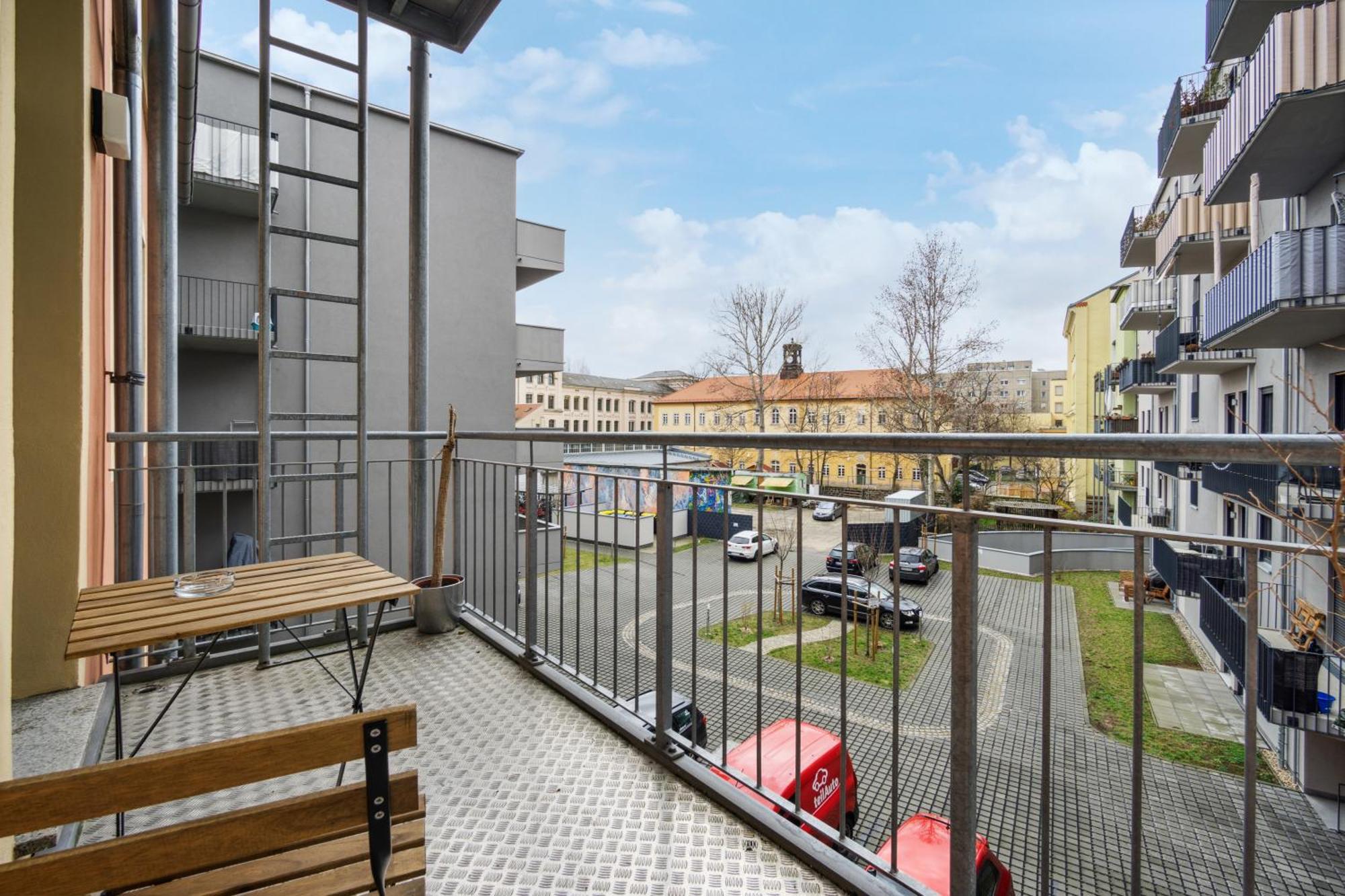 Apartment Home2stay Apartmenthaus *