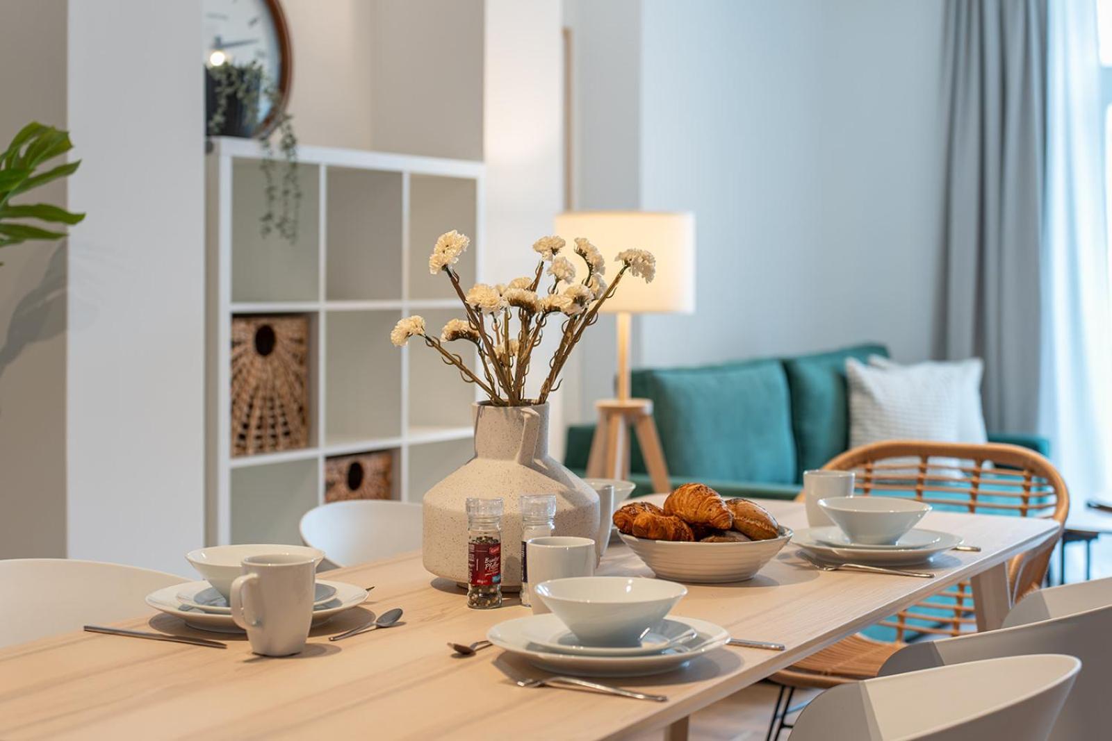Benville - Traumlage - Modern - Familie * Dresden