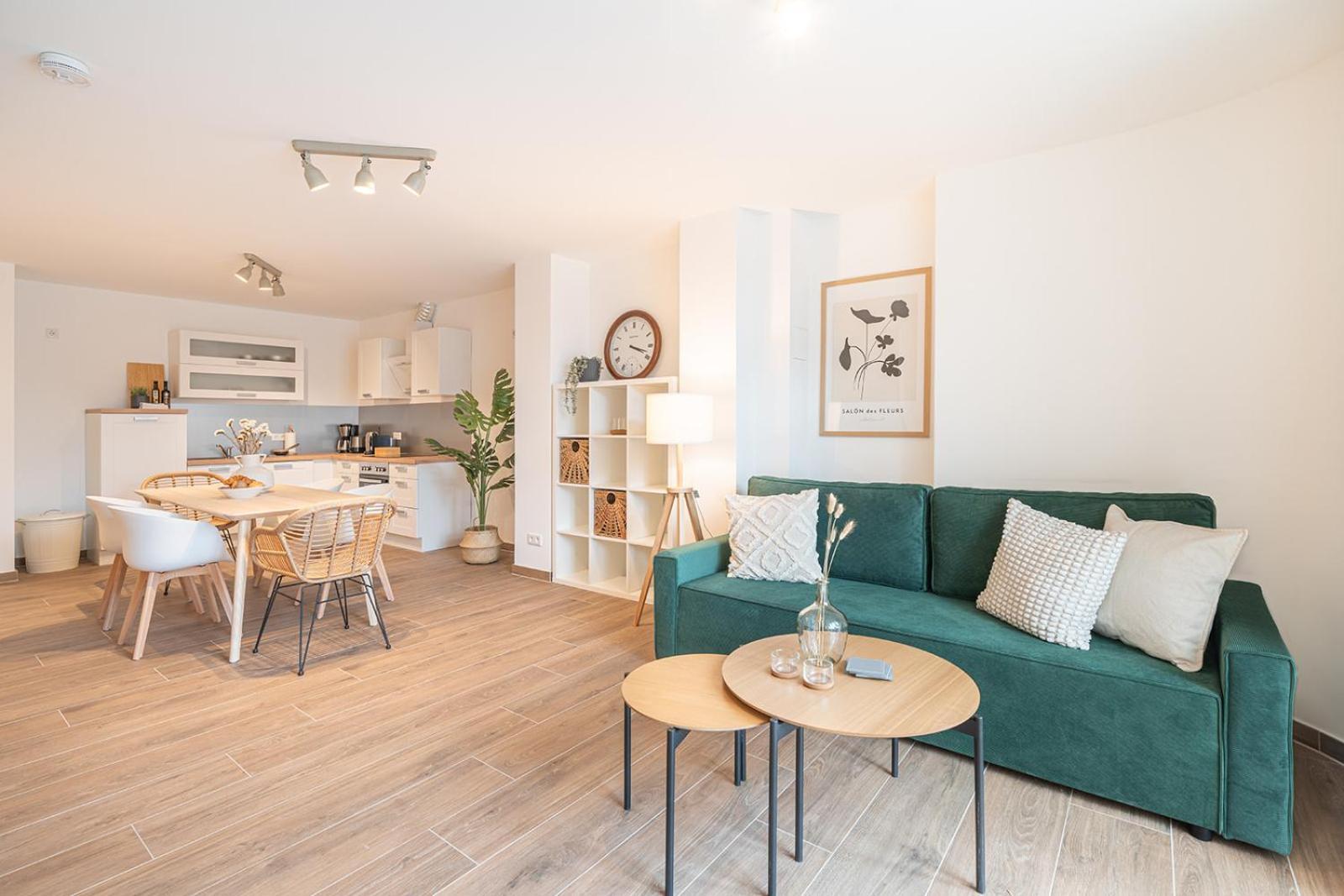 Benville - Traumlage - Modern - Familie *