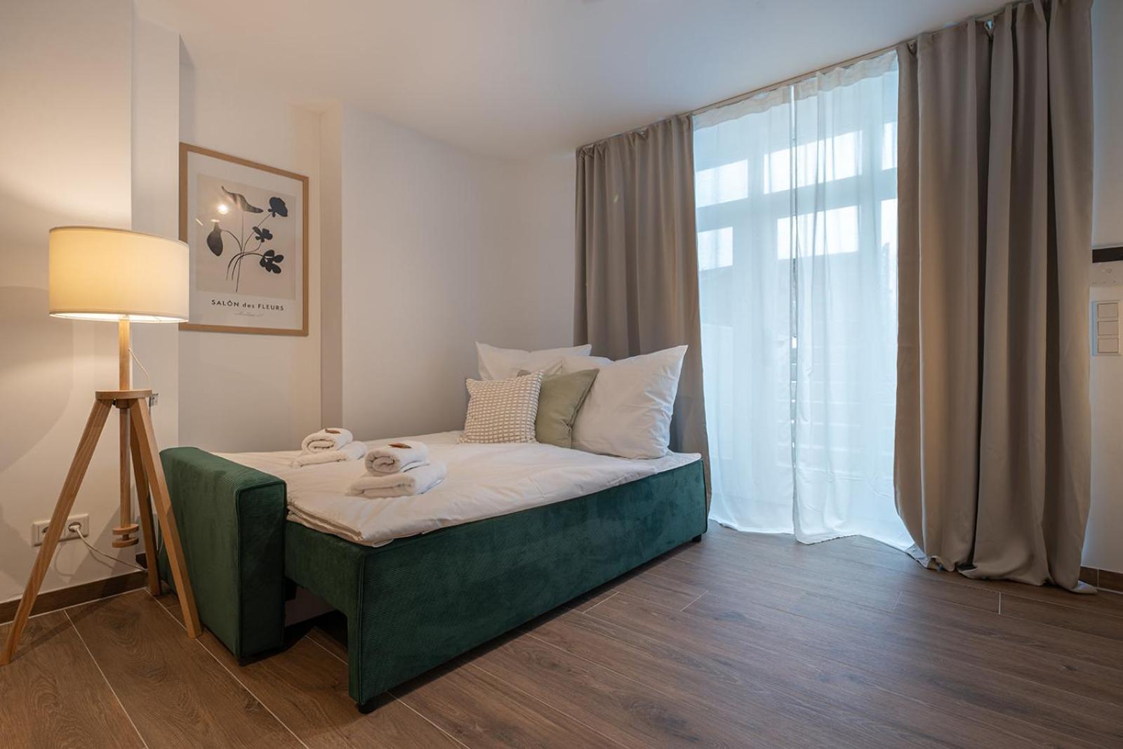 Benville - Traumlage - Modern - Familie Apartment *