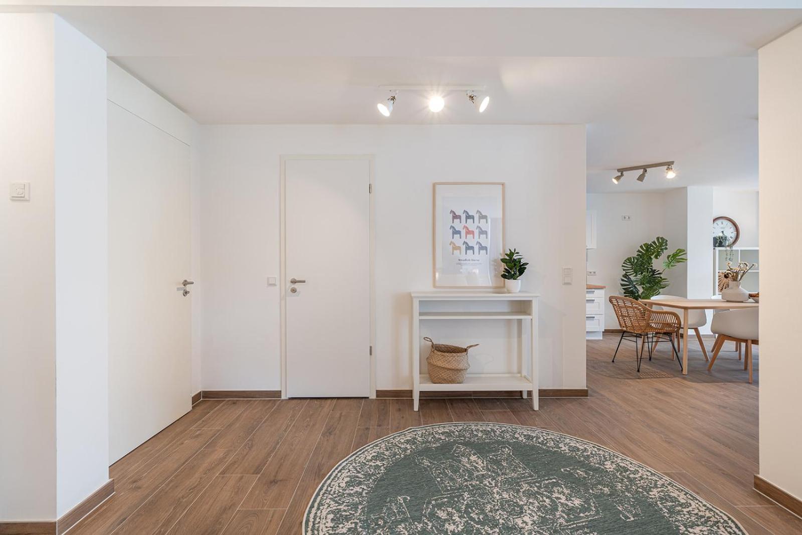 Benville - Traumlage - Modern - Familie Apartment