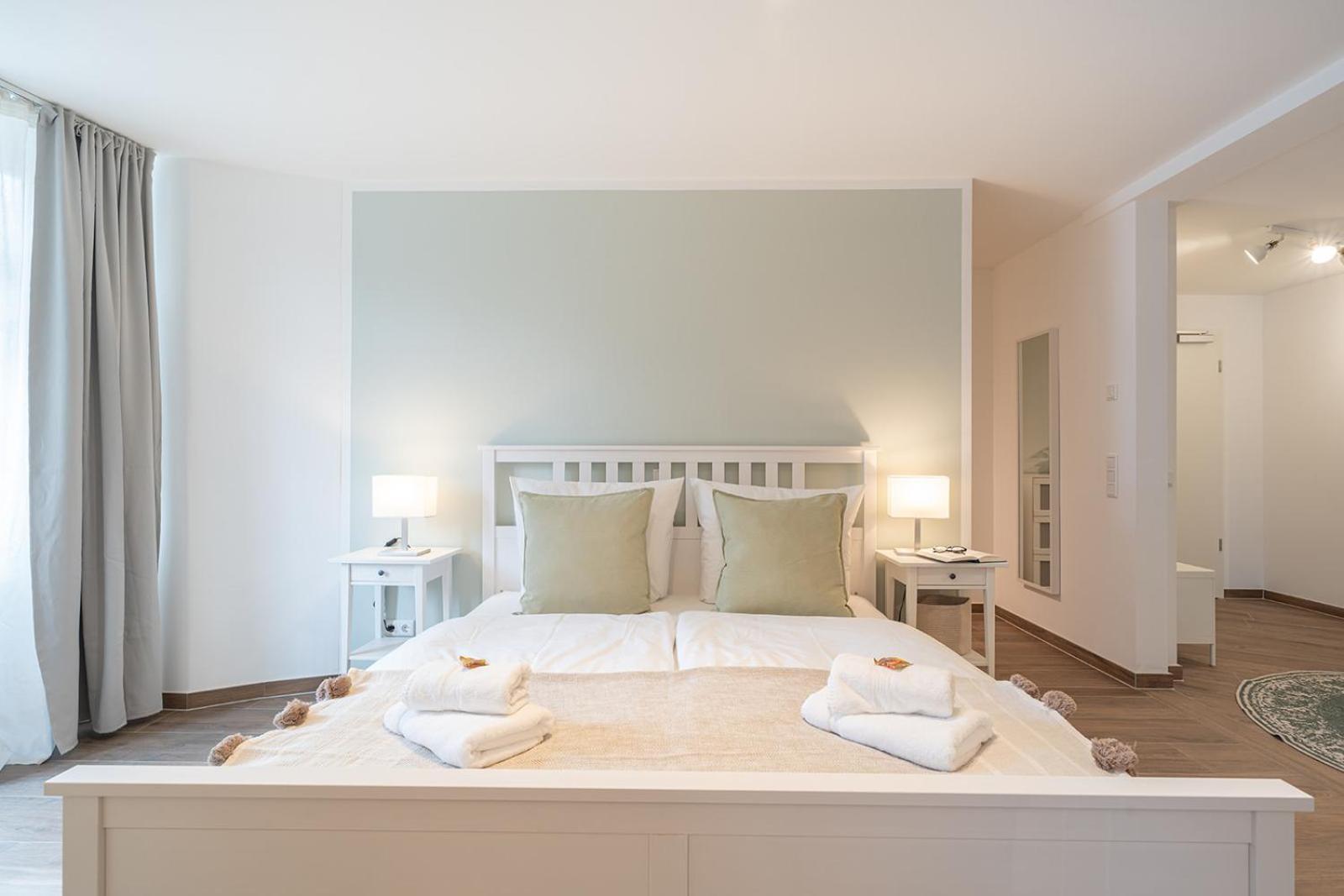 Apartment Benville - Traumlage - Modern - Familie *