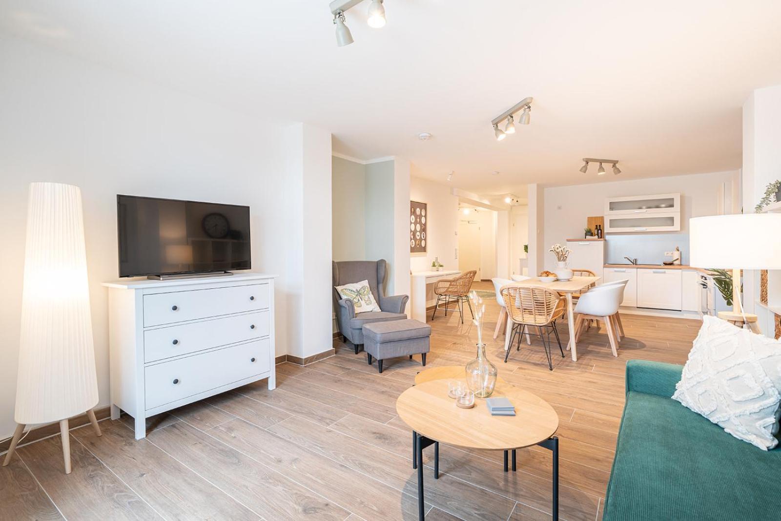 Benville - Traumlage - Modern - Familie *