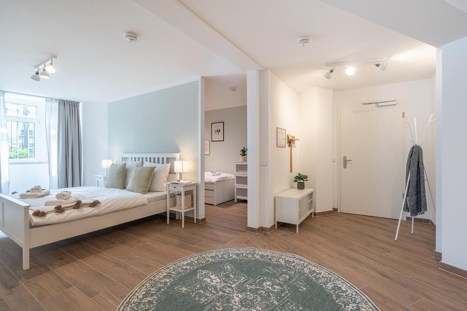 Apartment Benville - Traumlage - Modern - Familie