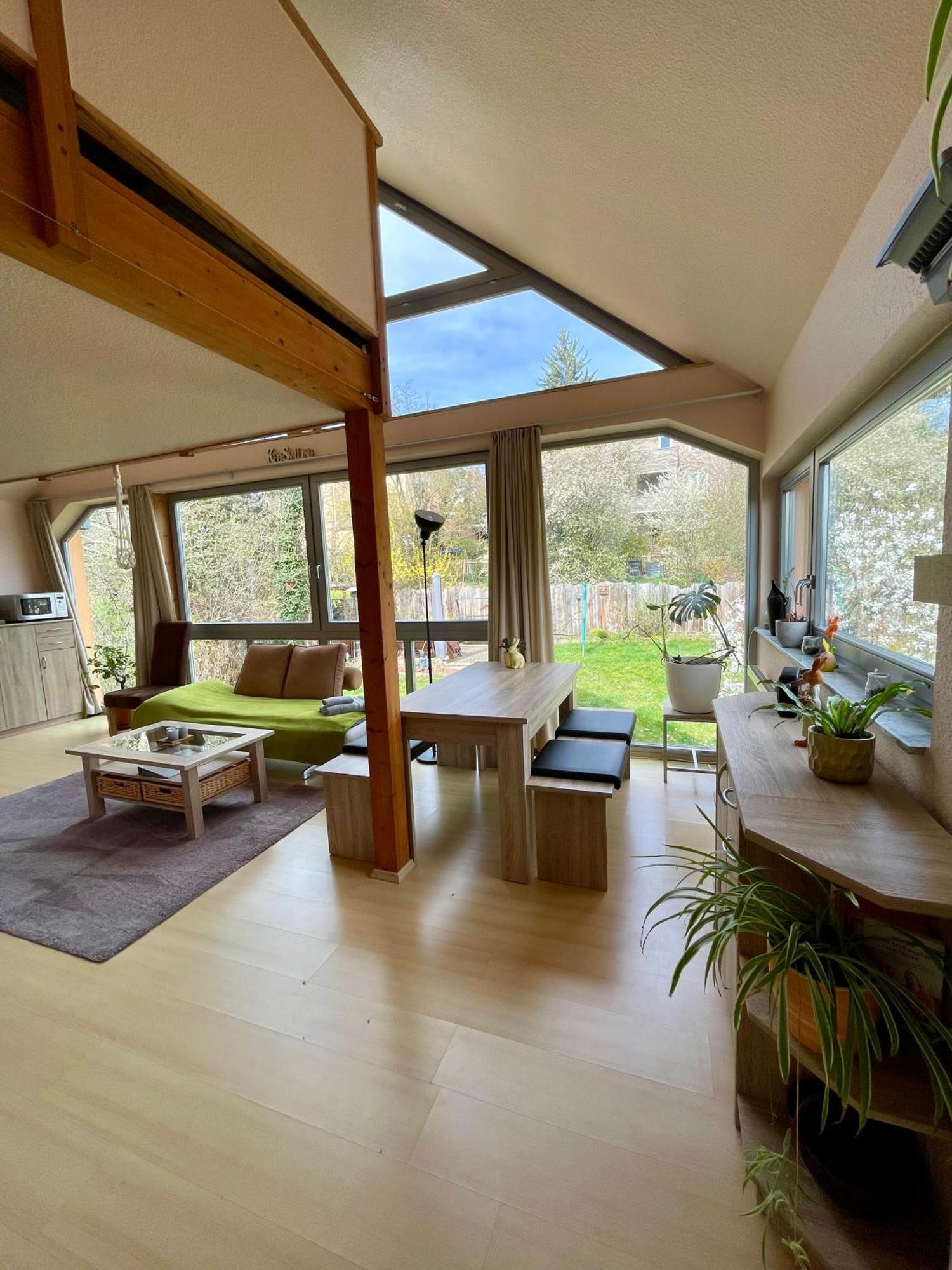 Appartement Am Kaitzer Weinberg *