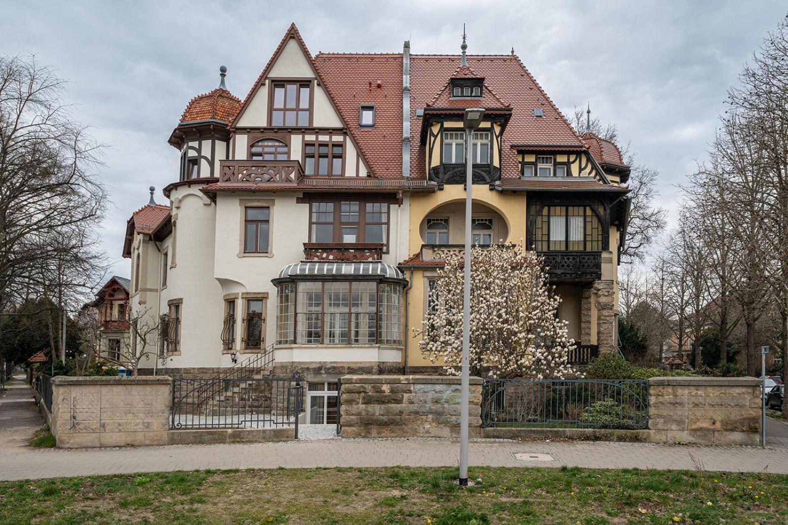 Benville - Grosser Garten - Modern -wlan Apartment *