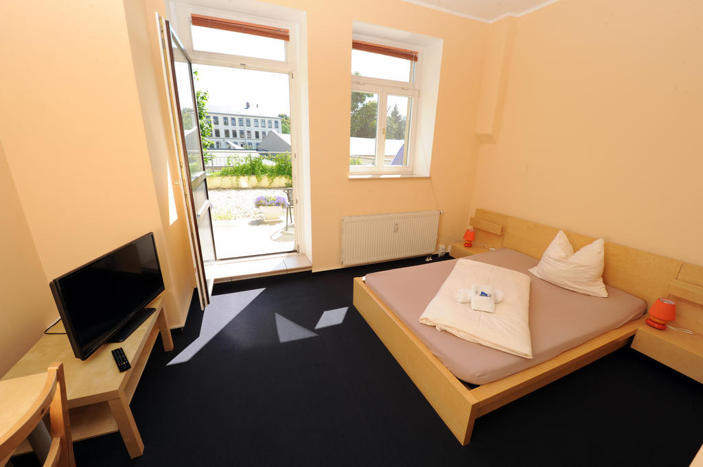 My Bed Dresden