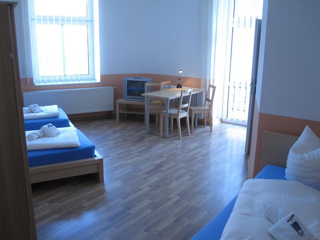 My Bed * Dresden