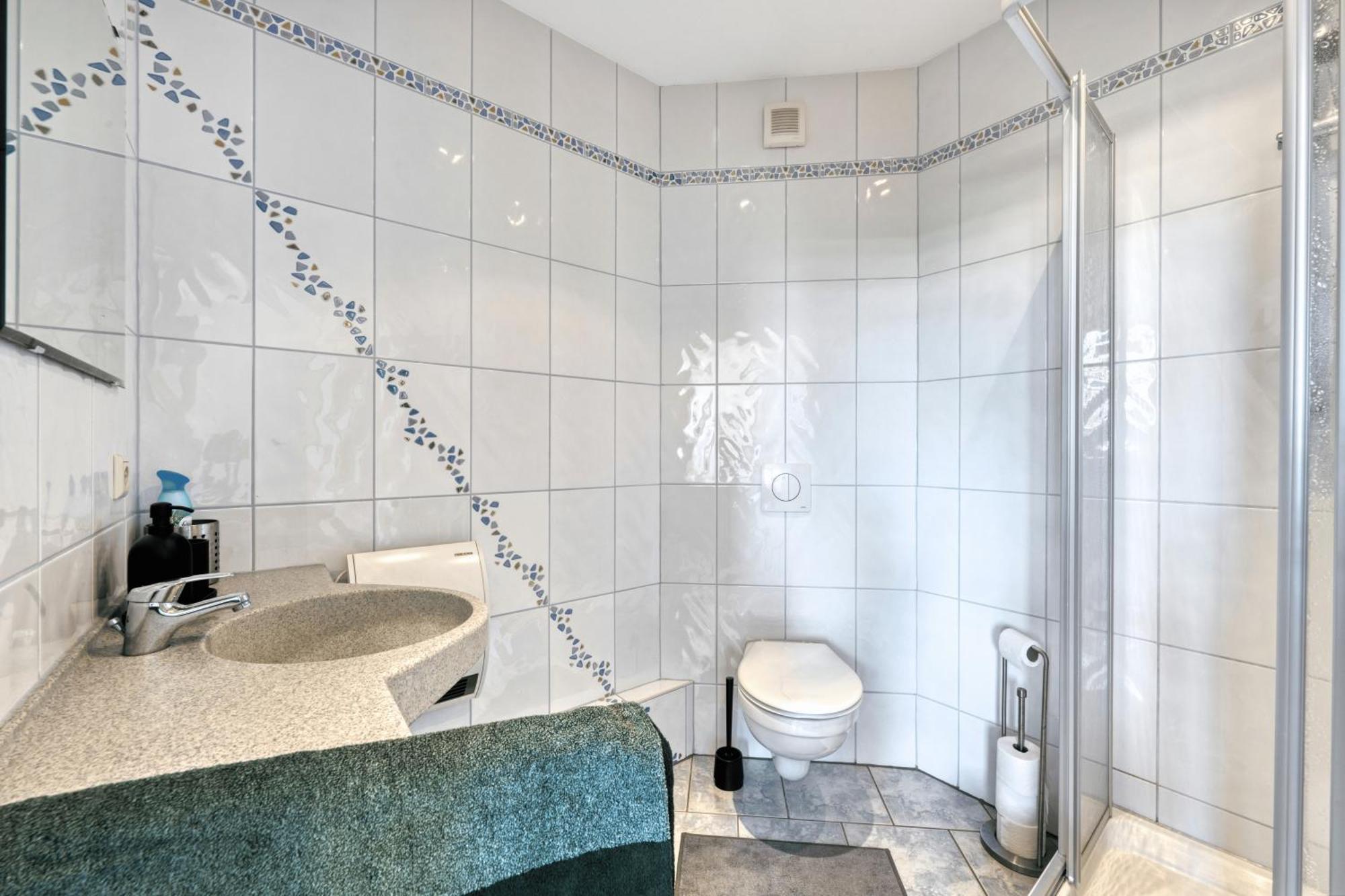 Apartment Zentrales 40qm Dresden