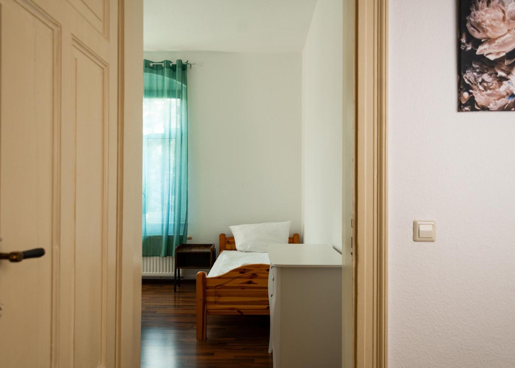 Apartment Apartmenthaus Rankestrasse 4 *
