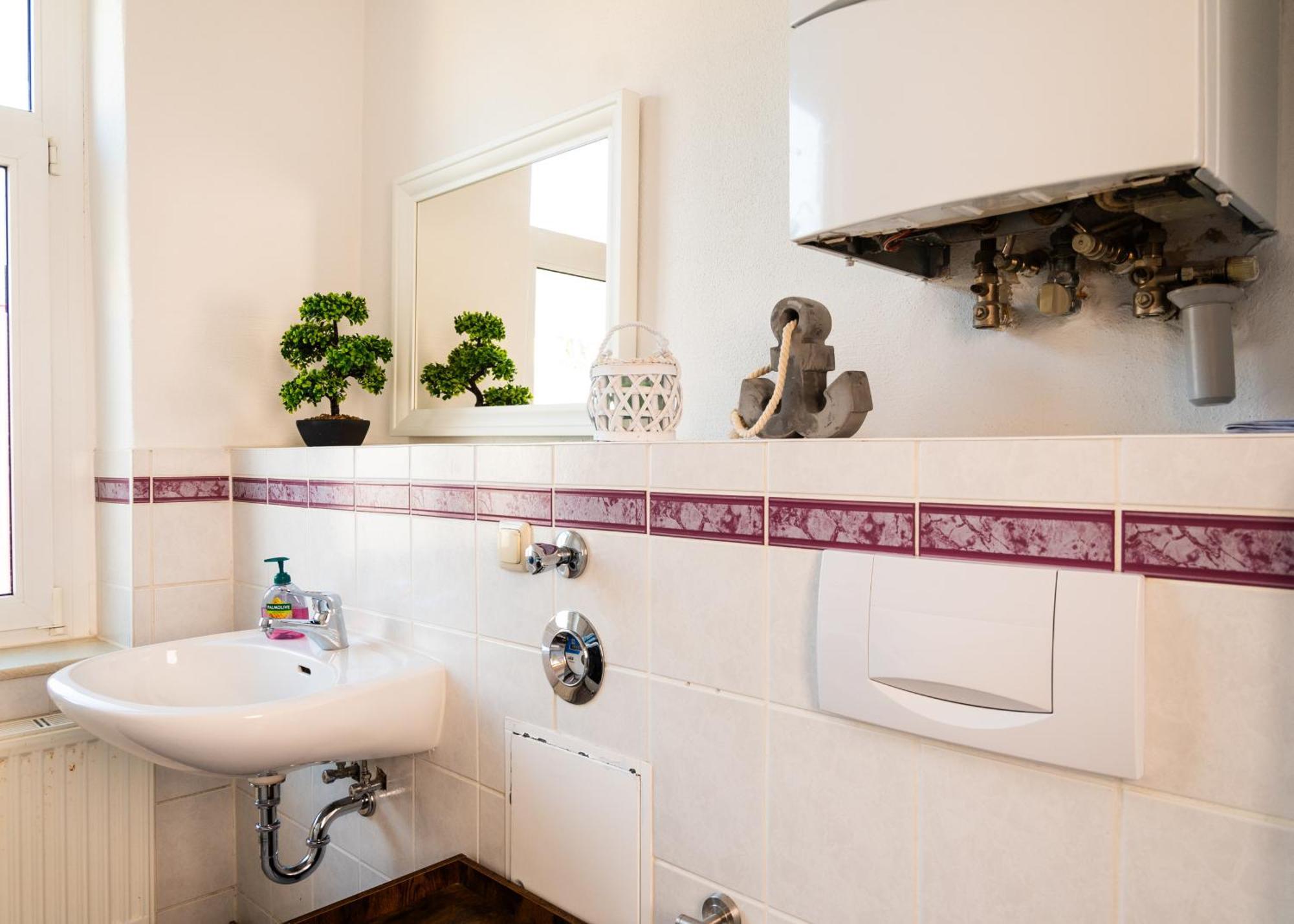 Apartmenthaus Rankestrasse 4 Dresden