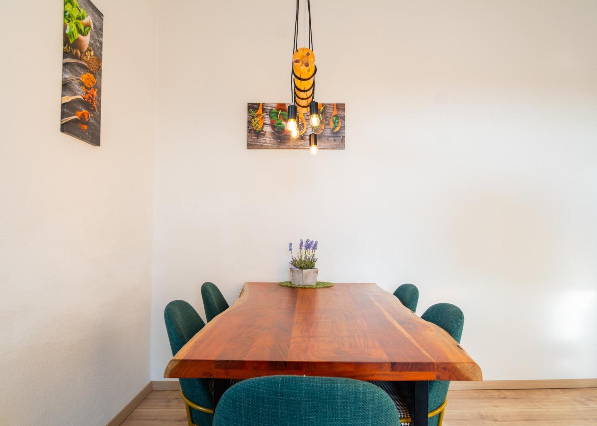 Apartment Apartmenthaus Rankestrasse 4 *