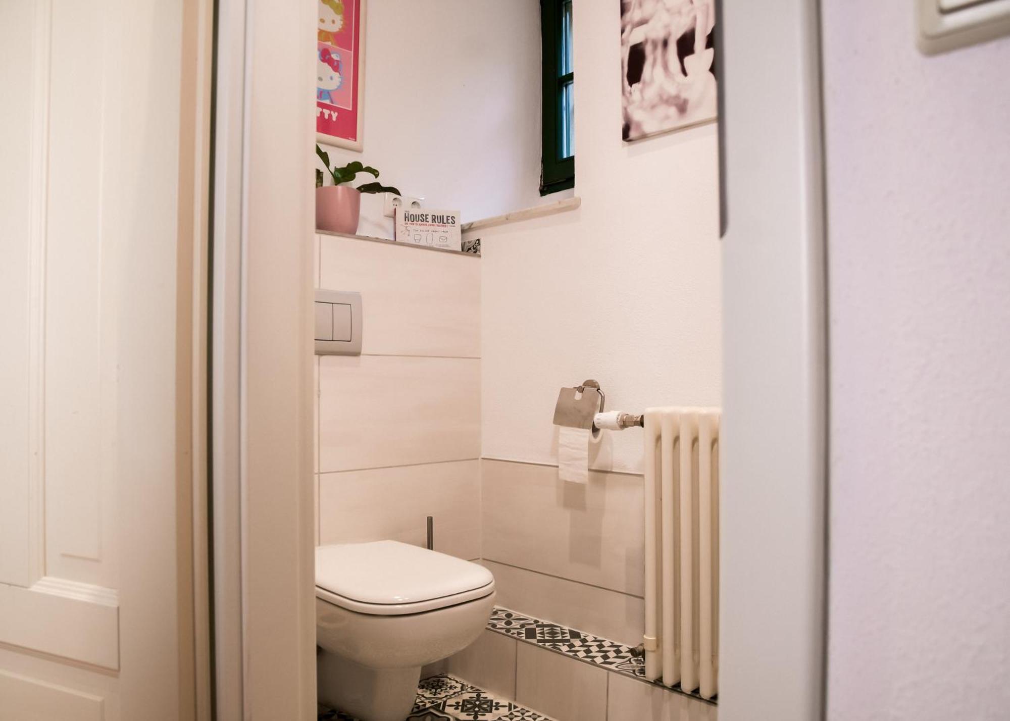 Apartment Weinberg 100