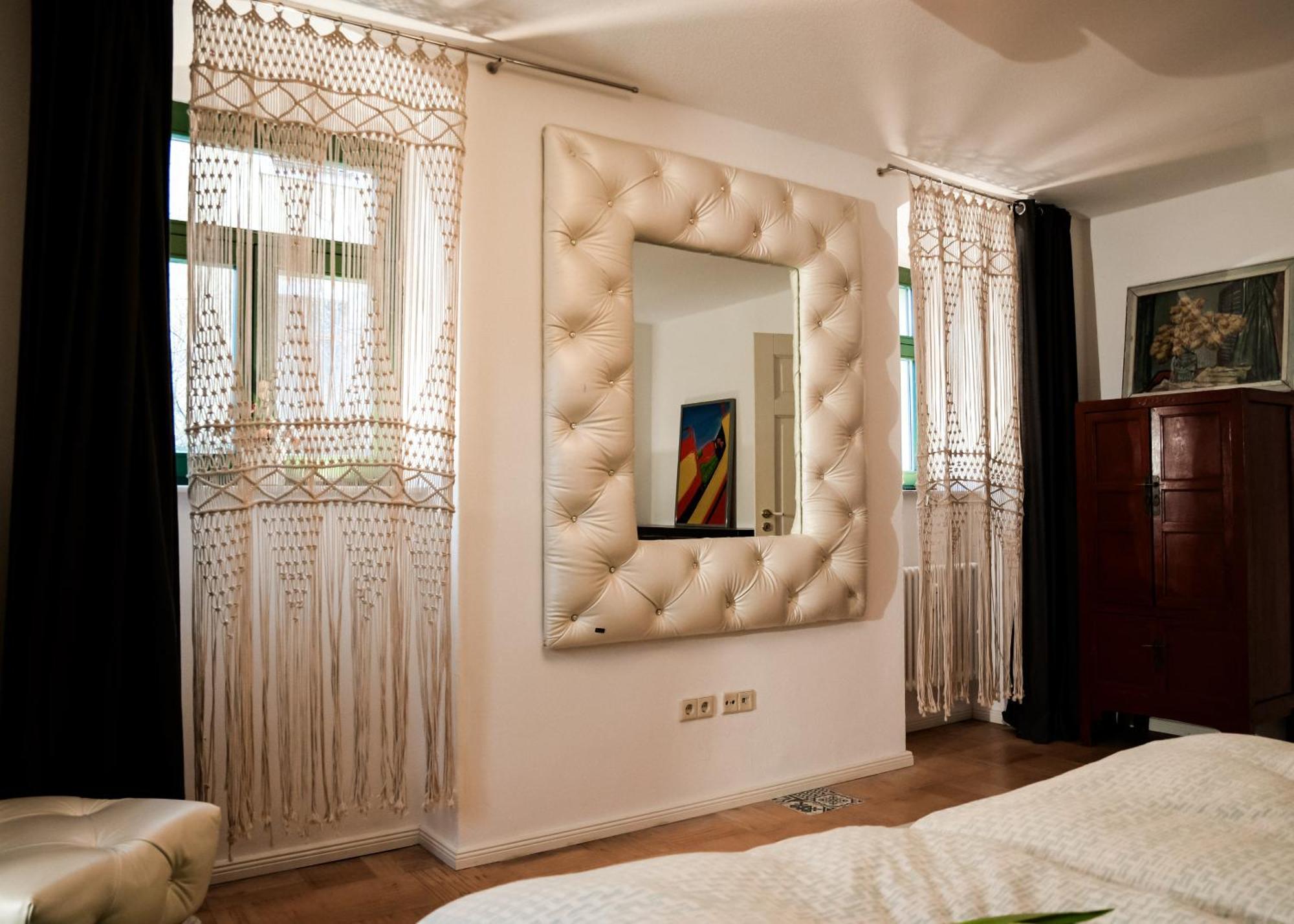 Weinberg 100 Apartment *