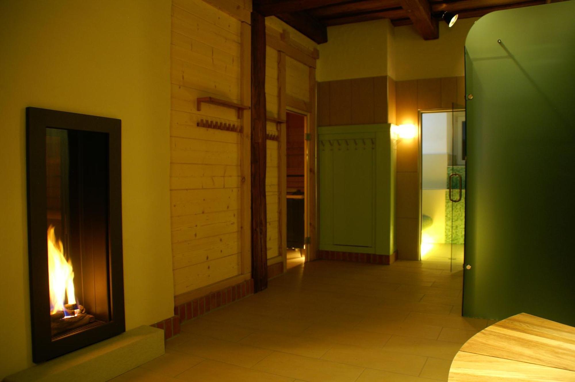 Spa-resort Landlust In Dresden