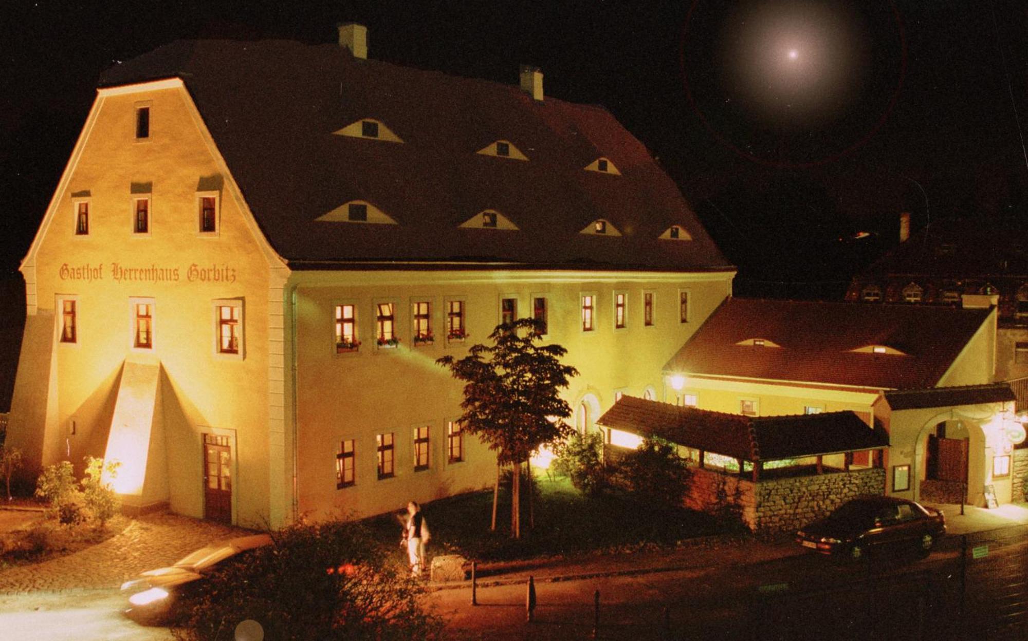 Spa-resort Landlust In 3* Dresden