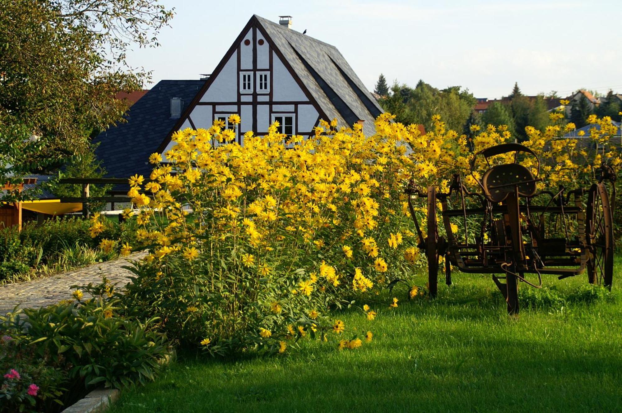 Spa-resort Landlust In 3*