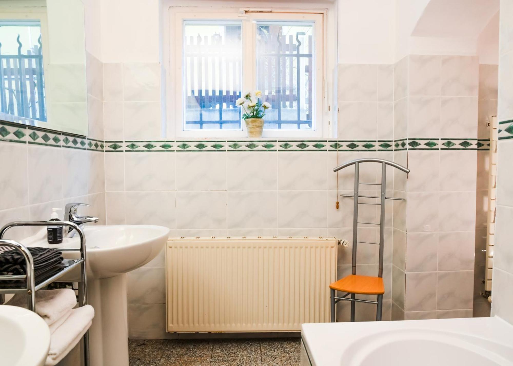 Weintraube Appartement