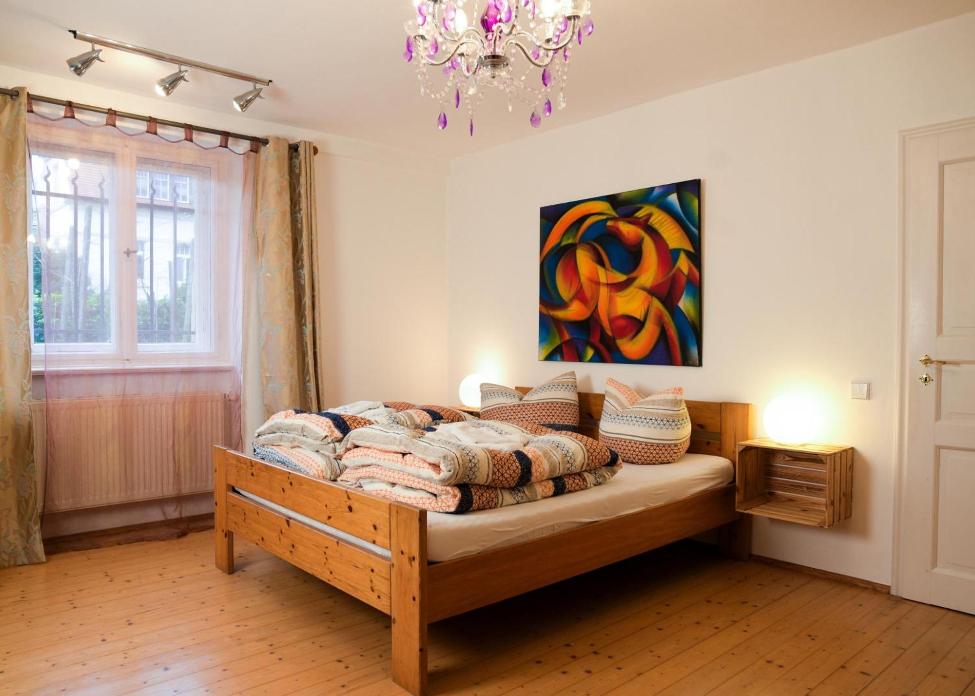 Weintraube Appartement *
