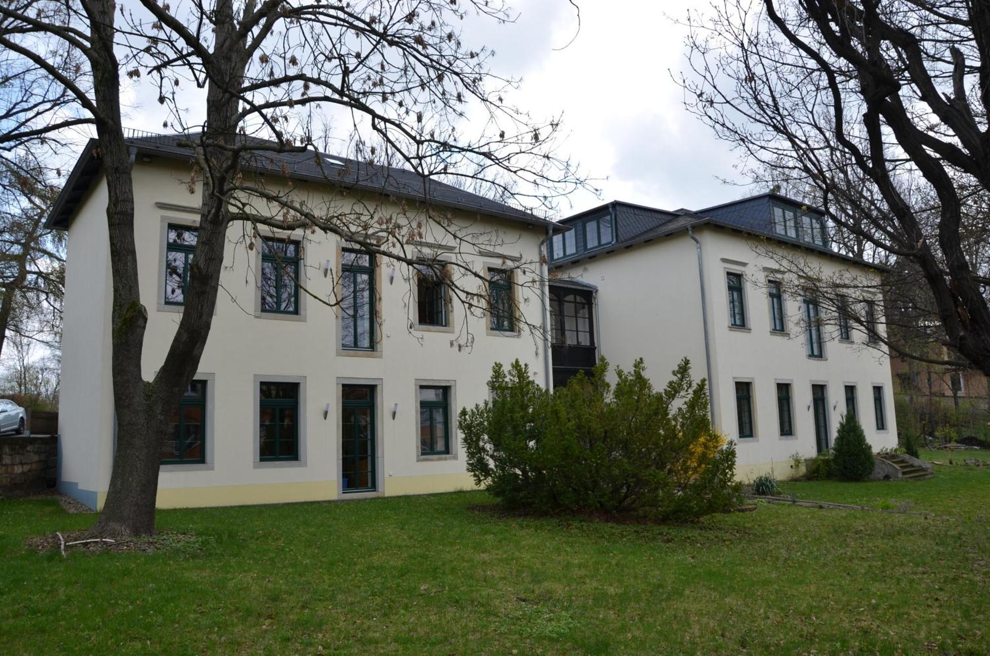 Inn Seraphinum 3*