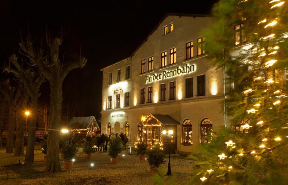 Hotel Mustang Am Großen Garten
