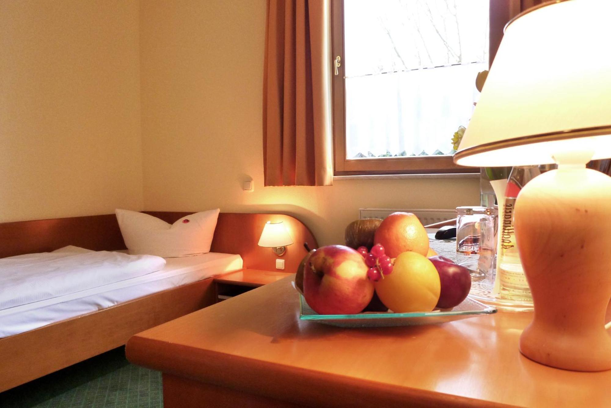 Hotel Landhotel