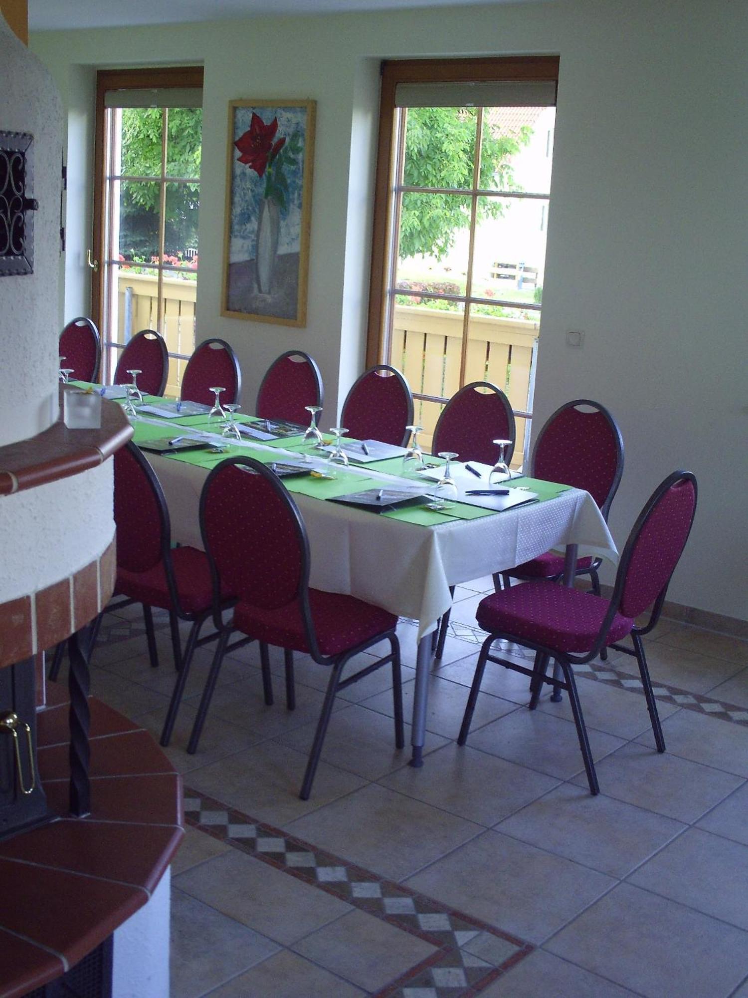 Landhotel