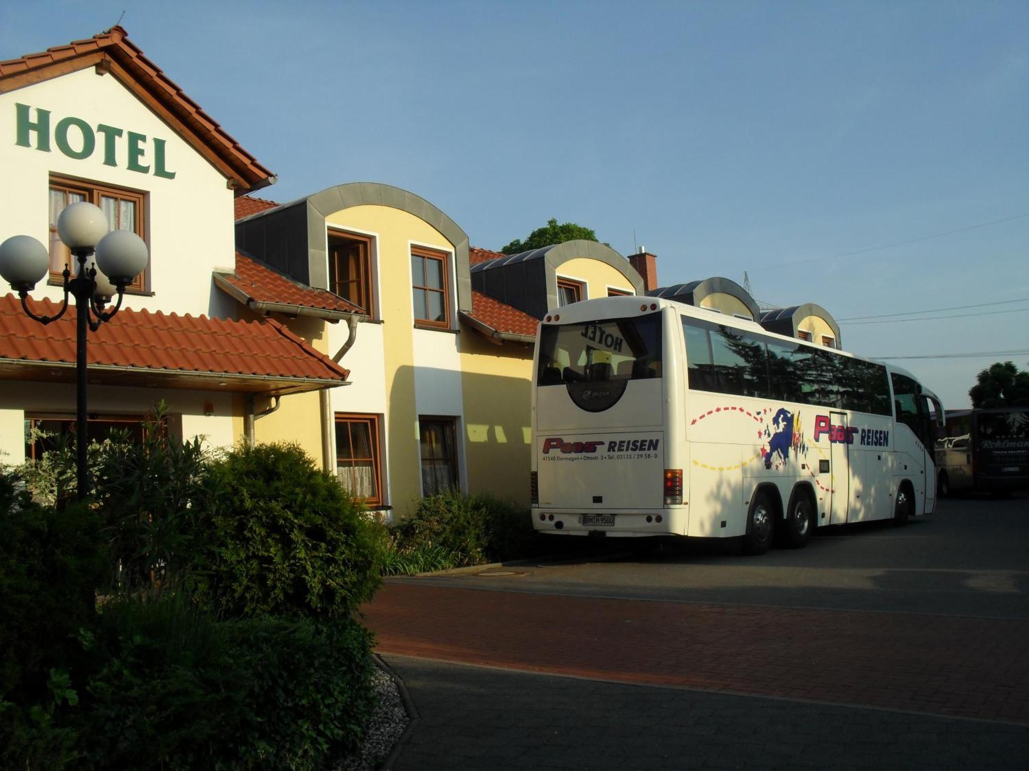 Hotel Landhotel Dresden