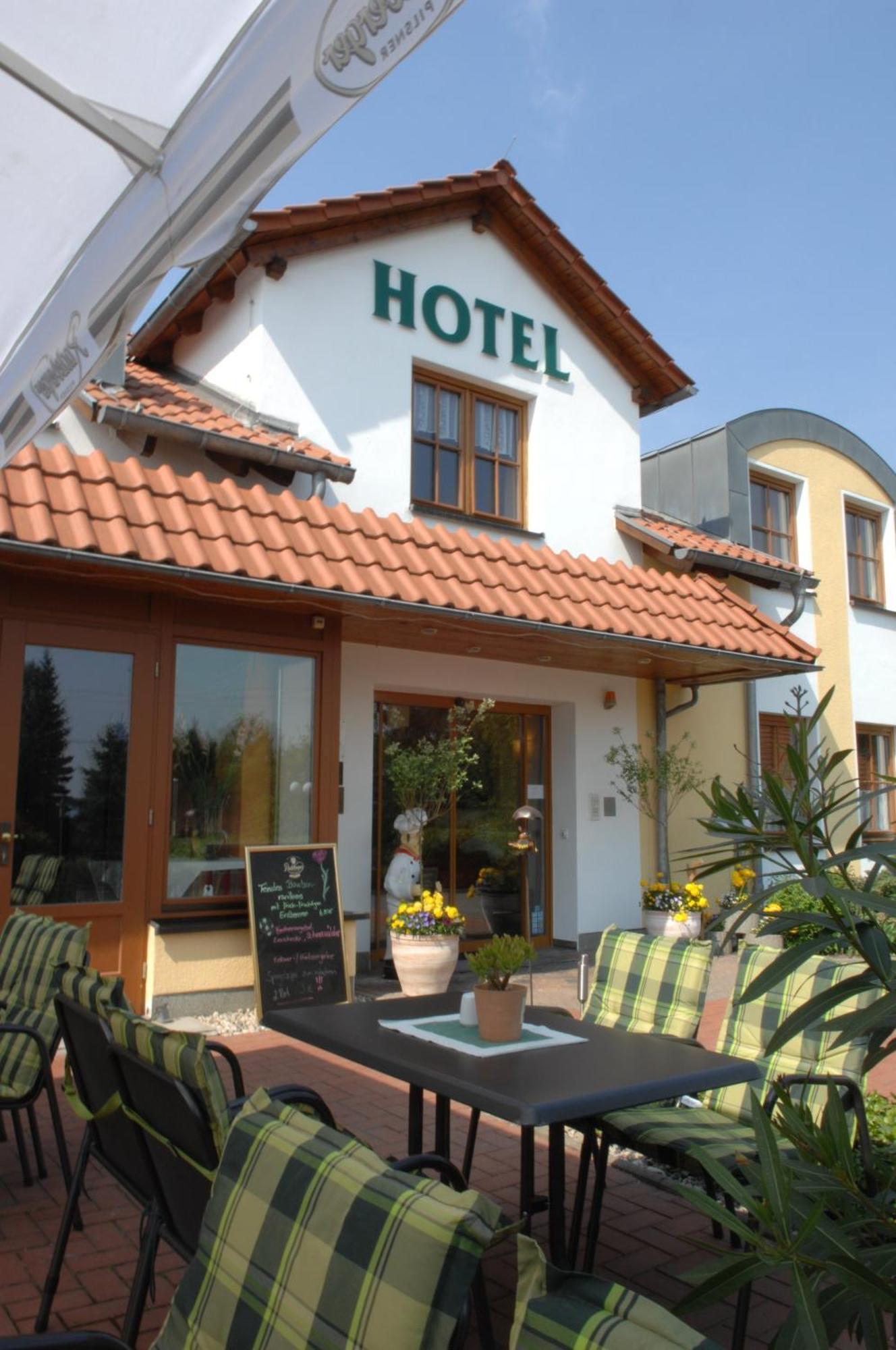 Landhotel