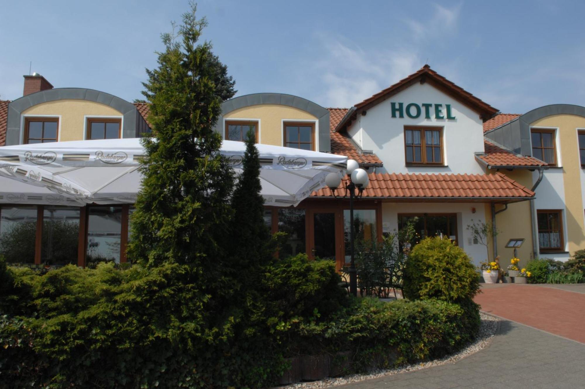 Hotel Landhotel Dresden