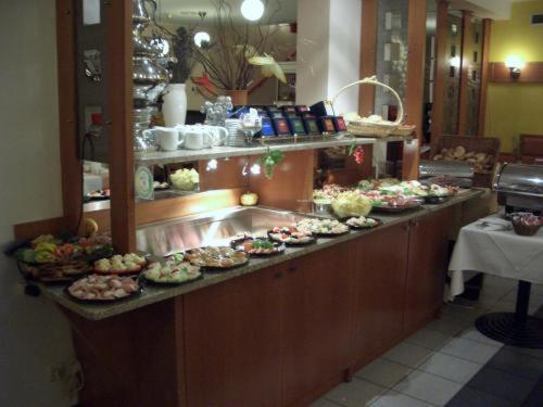 Hotel A'ppart Garden 3*