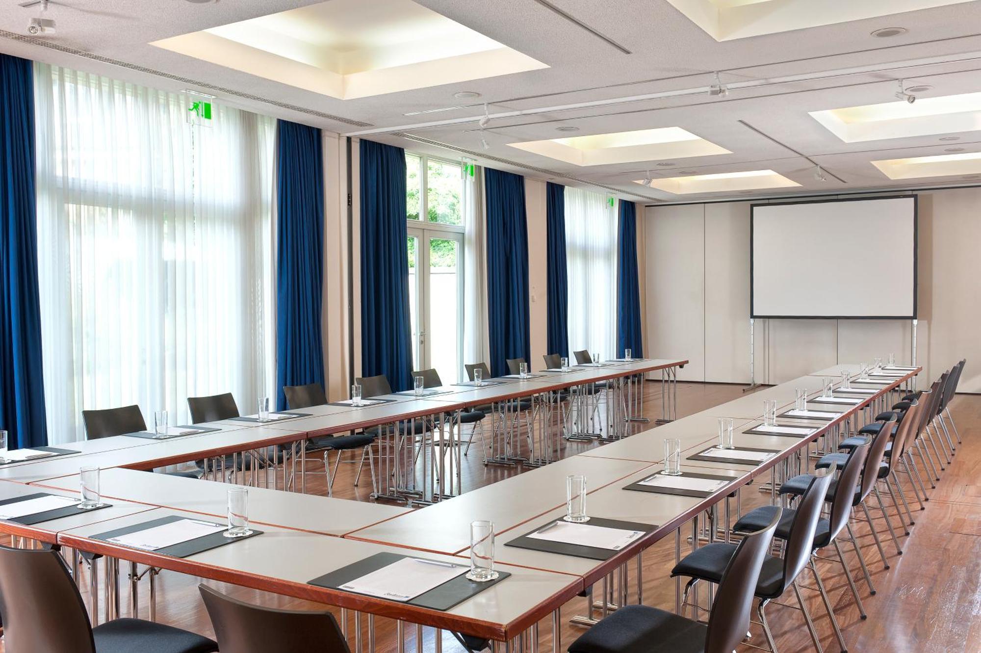Radisson Blu Park & Conference Centre Dresden
