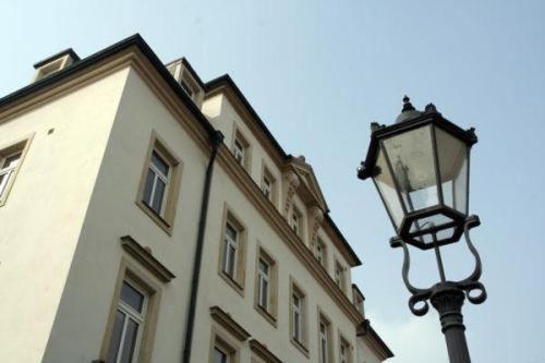 Apartment Altstadtperle Central-inn
