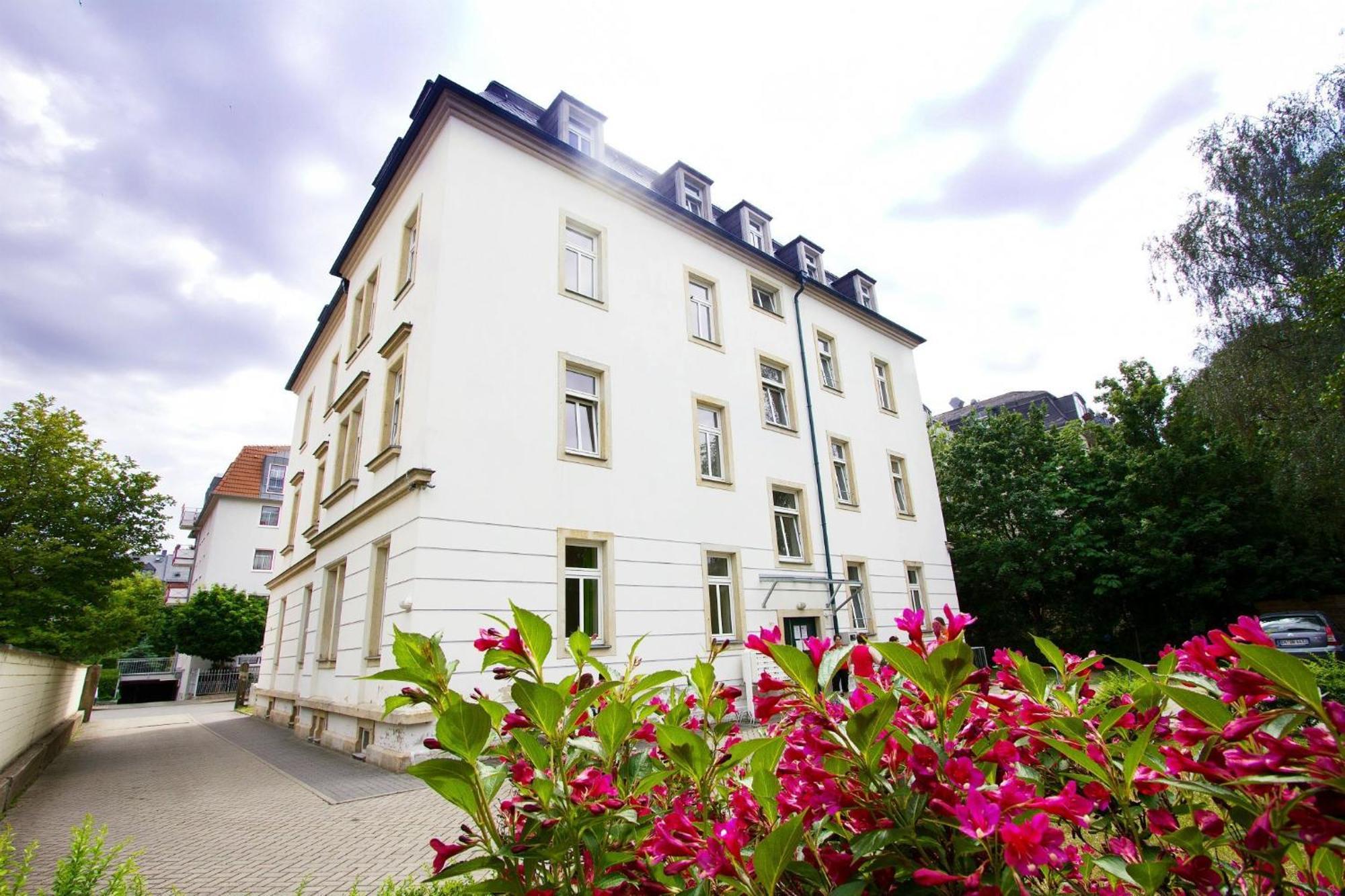 Apartment Altstadtperle Central-inn
