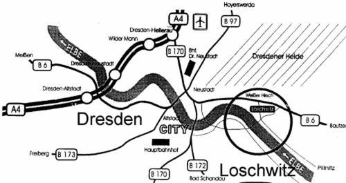 Loschwitz Dresden